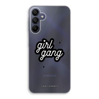 Girl Gang