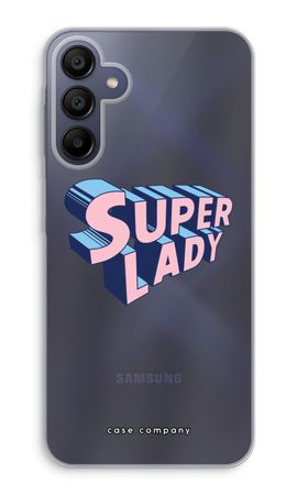 Super lady