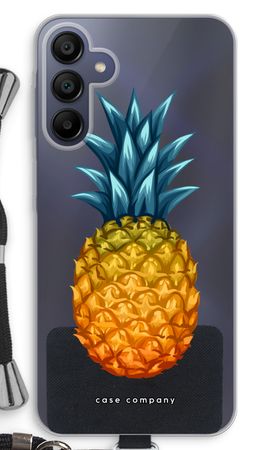 Big pineapple
