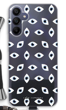 Eyes pattern