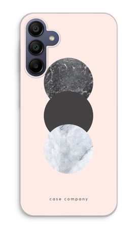 Marble circles