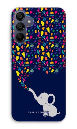 Elephant Confetti