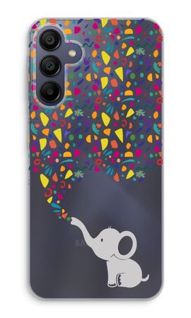 Elephant Confetti