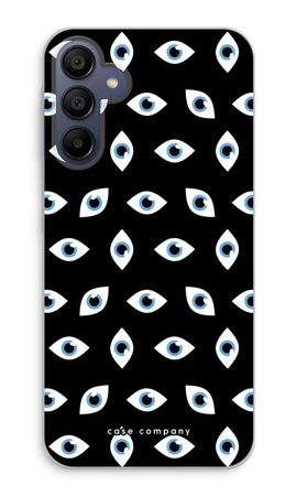 Eyes pattern
