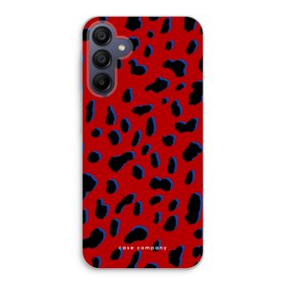 Red Leopard
