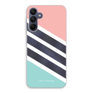 Stripes pastel