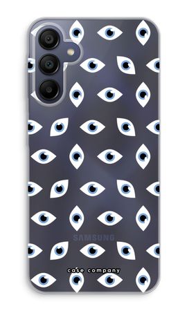 Eyes pattern
