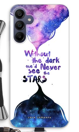 Stars quote