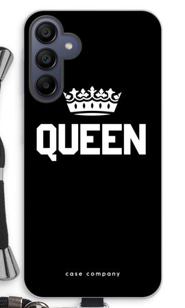 Queen black