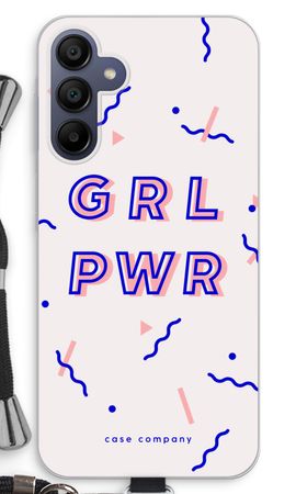 GRL PWR