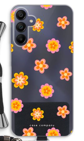 Retro Flowers