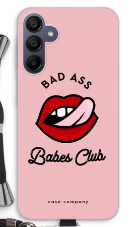 Badass Babes Club