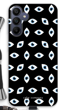 Eyes pattern