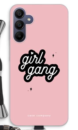 Girl Gang