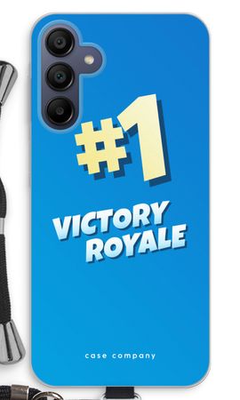Victory Royale