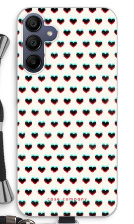 Little hearts