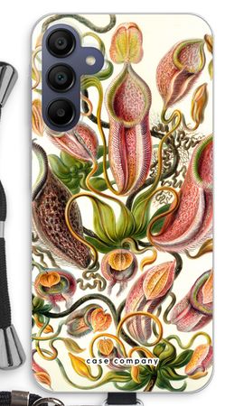 Haeckel Nepenthaceae