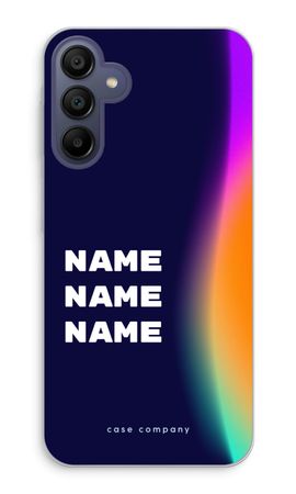 Namecase 2 - Neon