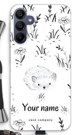 Frosty Forest - Namecase