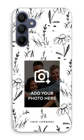 Frosty Forest - Photo