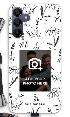 Frosty Forest - Photo