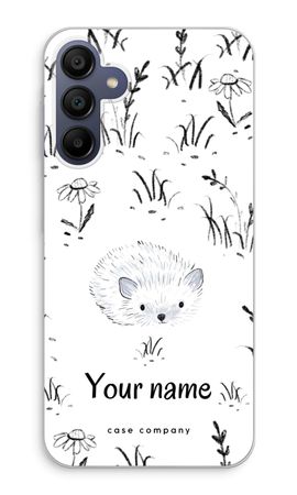 Frosty Forest - Namecase