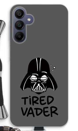 Tired Vader