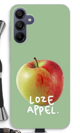 Loze appel