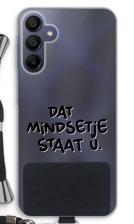 Mindsetje