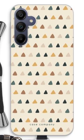 Nordic Pattern