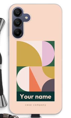 Formé - Namecase #1