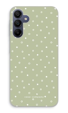 Green Polka