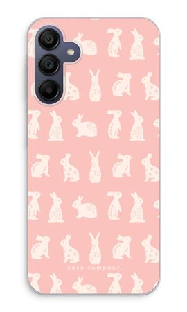 Pink Bunnies