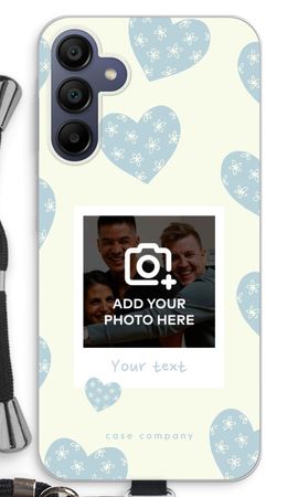 Photo - Hearts - Pascha