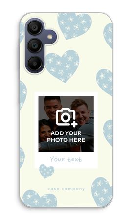 Photo - Hearts - Pascha