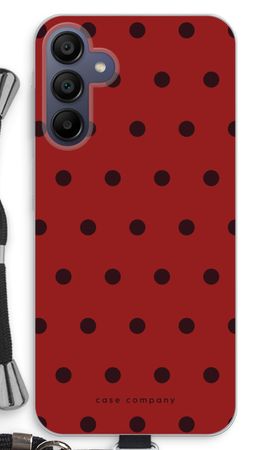 Ladybird Spots