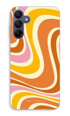 Retro Waves