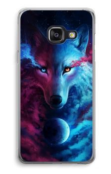 Where Light And Dark Meet