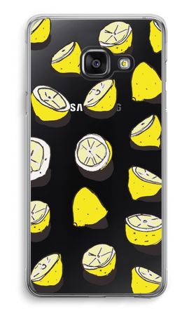 When Life Gives You Lemons...