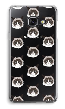 It's a Purrr Case