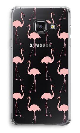 Anything Flamingoes