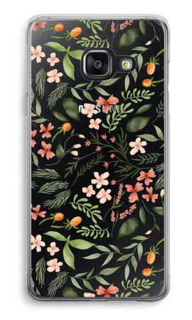 Sweet little flowers