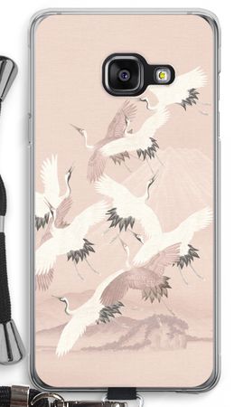 Japanese Crane Birds