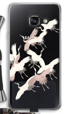 Japanese Crane Birds