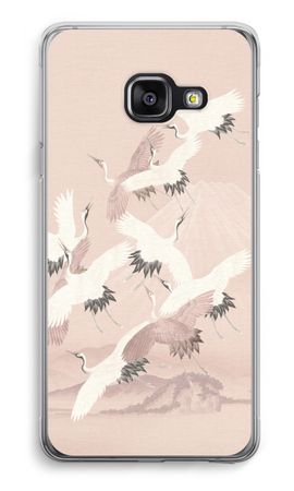 Japanese Crane Birds