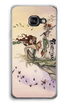 Where the wind takes you