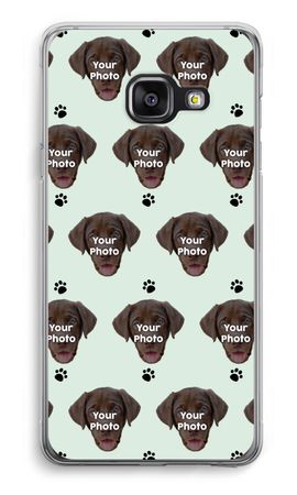 Personalized Face - Cat or Dog