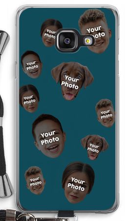 Personalized Face N°1