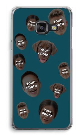 Personalized Face N°1