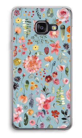 Colorful Plants and Flowers